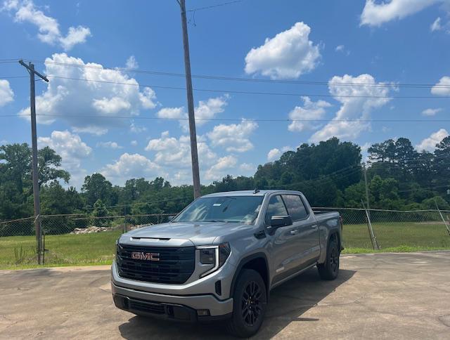 new 2024 GMC Sierra 1500 car, priced at $54,070