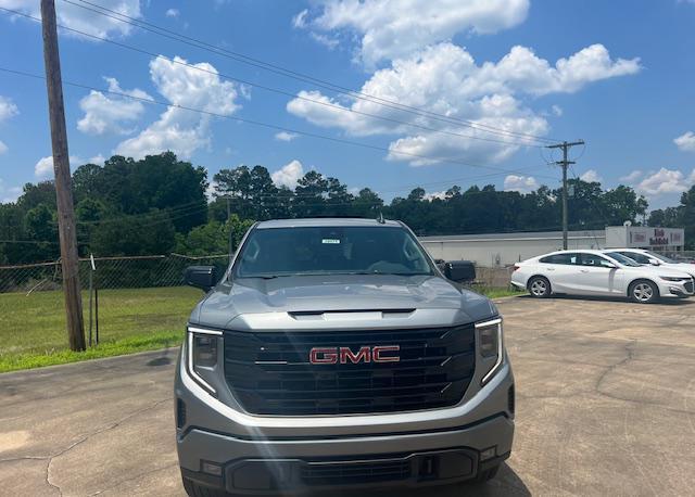 new 2024 GMC Sierra 1500 car, priced at $54,070