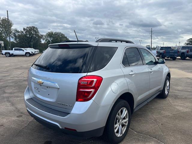 used 2016 Chevrolet Equinox car, priced at $13,995