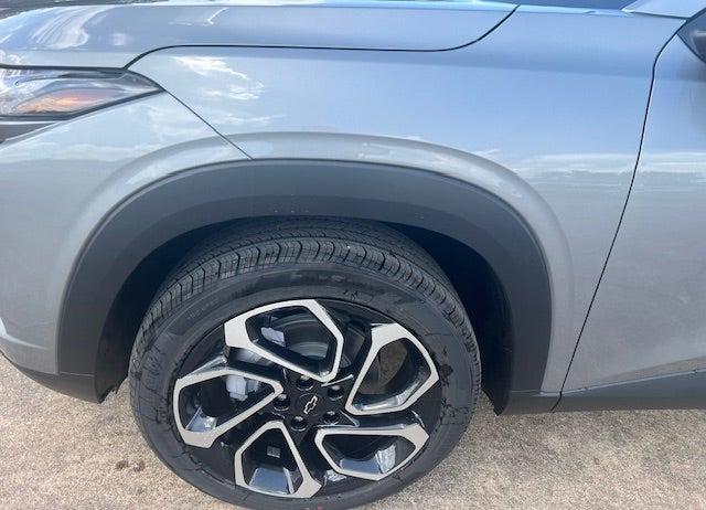 new 2025 Chevrolet Trax car, priced at $27,125
