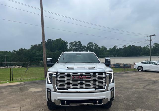 new 2024 GMC Sierra 2500 car, priced at $89,645