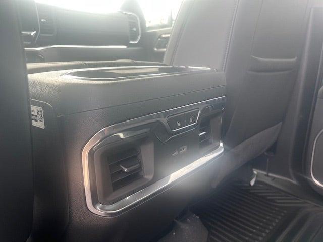 new 2025 Chevrolet Silverado 2500 car, priced at $78,765
