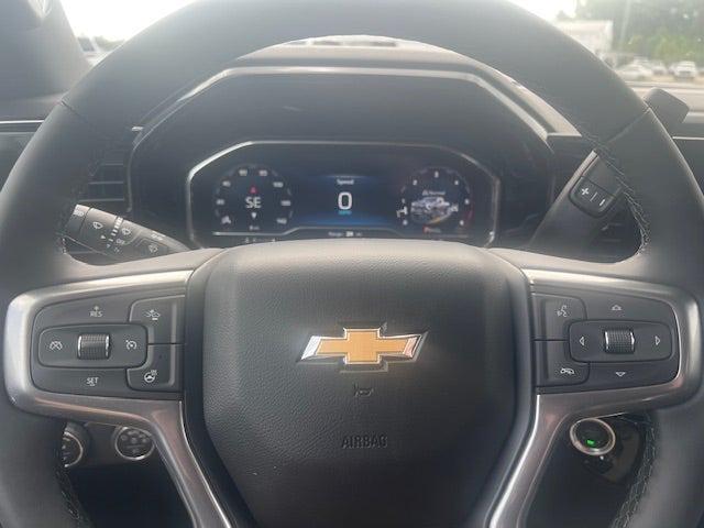 new 2025 Chevrolet Silverado 2500 car, priced at $78,765