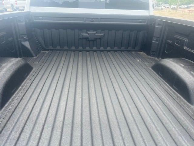 new 2025 Chevrolet Silverado 2500 car, priced at $78,765