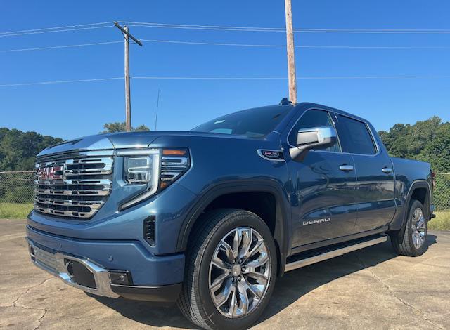 new 2025 GMC Sierra 1500 car, priced at $77,945