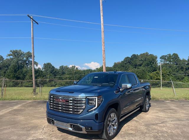 new 2025 GMC Sierra 1500 car, priced at $77,945