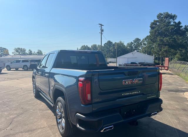 new 2025 GMC Sierra 1500 car, priced at $77,945