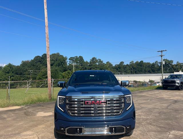 new 2025 GMC Sierra 1500 car, priced at $77,945