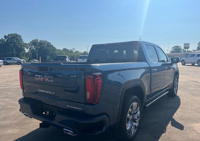 new 2025 GMC Sierra 1500 car, priced at $77,945