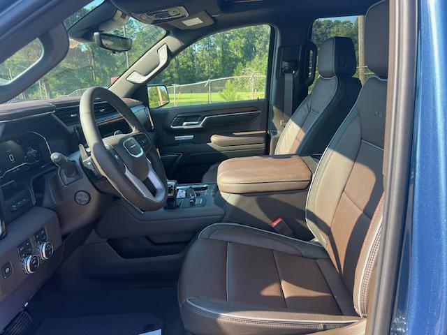 new 2025 GMC Sierra 1500 car, priced at $77,945