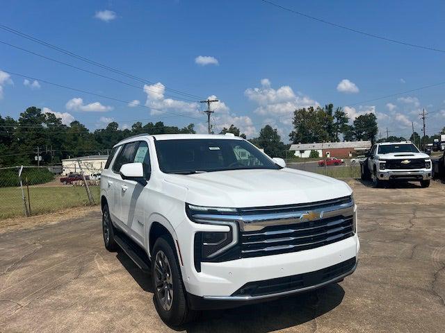 new 2025 Chevrolet Tahoe car, priced at $69,275