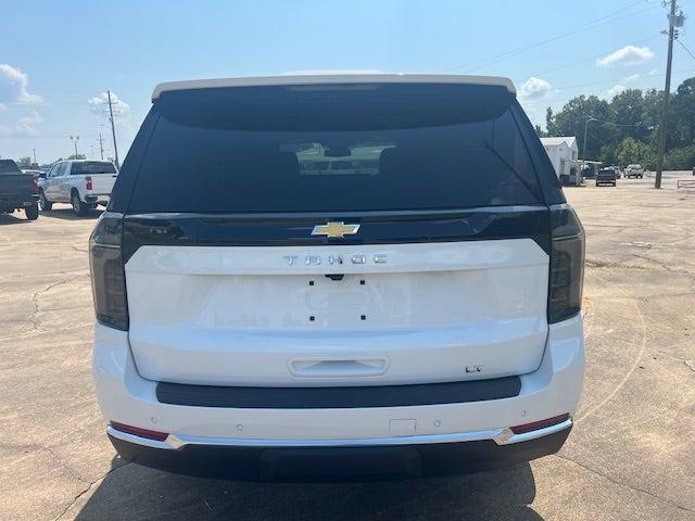 new 2025 Chevrolet Tahoe car, priced at $69,275