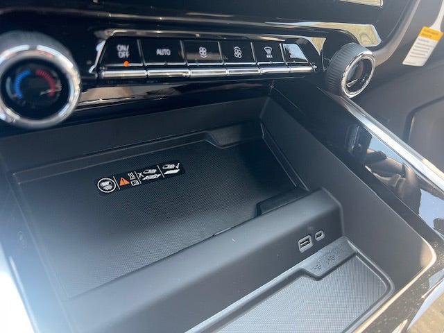 new 2025 Chevrolet Tahoe car, priced at $69,275