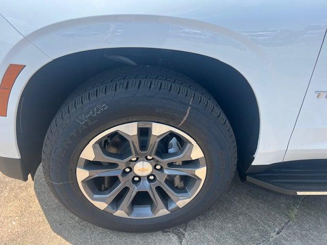 new 2025 Chevrolet Tahoe car, priced at $69,275