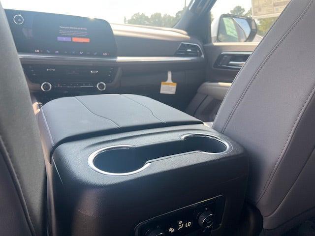 new 2025 Chevrolet Tahoe car, priced at $69,275