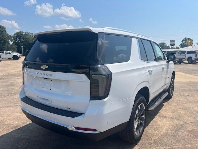 new 2025 Chevrolet Tahoe car, priced at $69,275