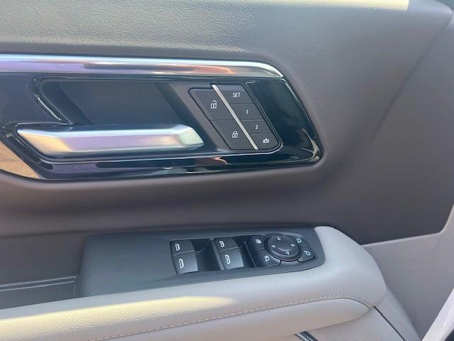 new 2025 Chevrolet Tahoe car, priced at $69,275