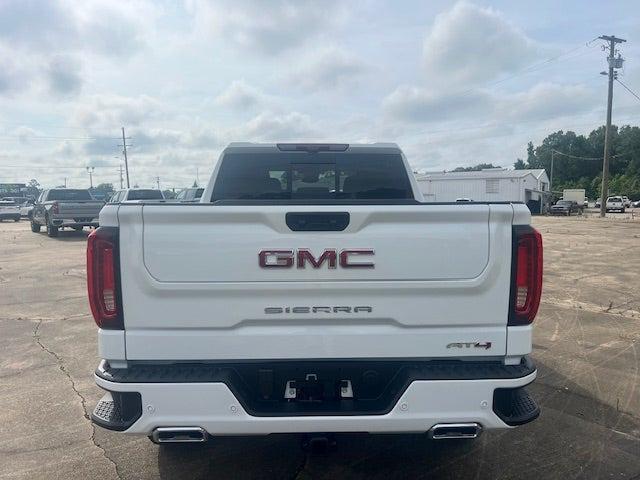new 2025 GMC Sierra 1500 car, priced at $70,710