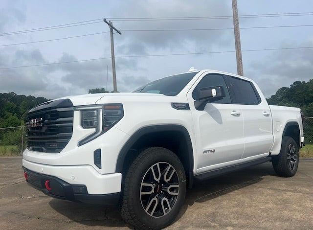 new 2025 GMC Sierra 1500 car, priced at $70,710