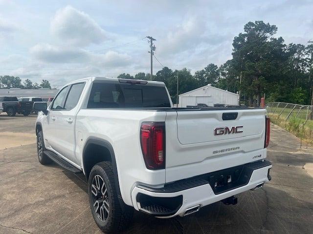 new 2025 GMC Sierra 1500 car, priced at $70,710