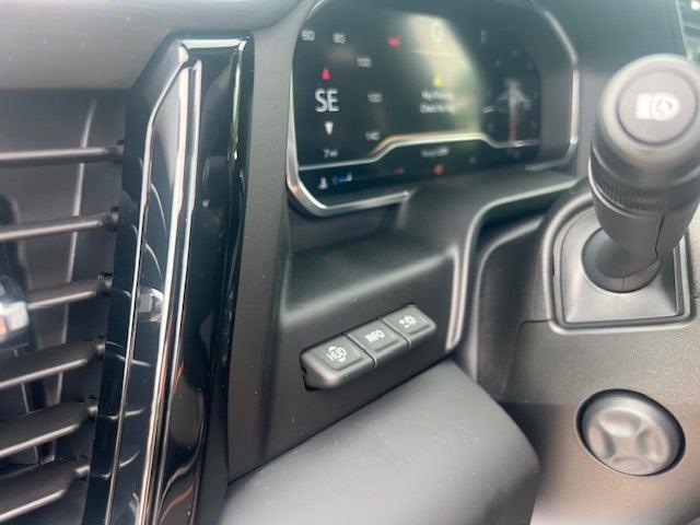new 2025 GMC Sierra 1500 car, priced at $70,710