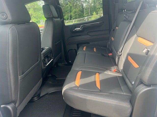 new 2025 GMC Sierra 1500 car, priced at $70,710