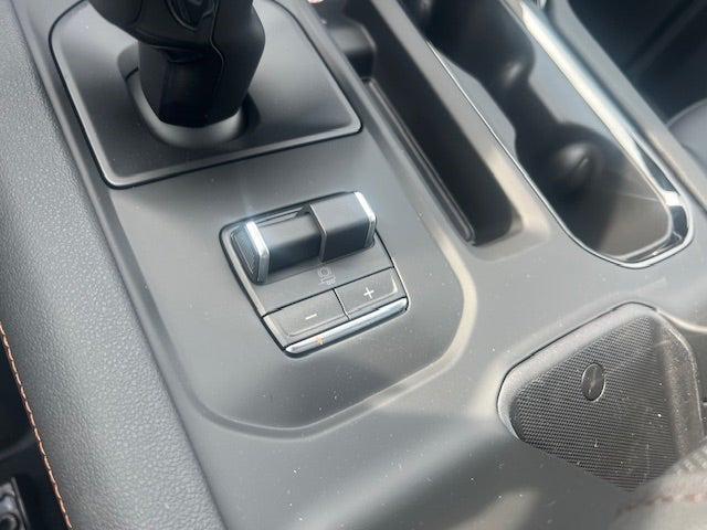 new 2025 GMC Sierra 1500 car, priced at $70,710