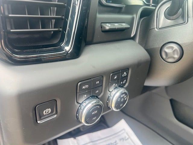 new 2025 GMC Sierra 1500 car, priced at $70,710