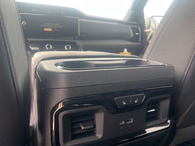 new 2025 GMC Sierra 1500 car, priced at $70,710
