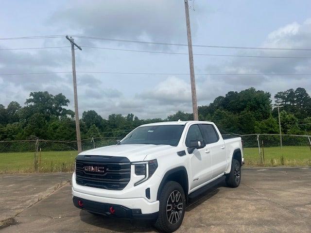 new 2025 GMC Sierra 1500 car, priced at $70,710