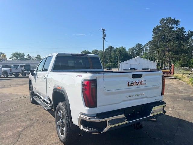 new 2025 GMC Sierra 2500 car, priced at $79,755