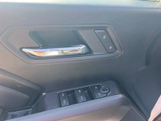 new 2025 Chevrolet Colorado car, priced at $41,155