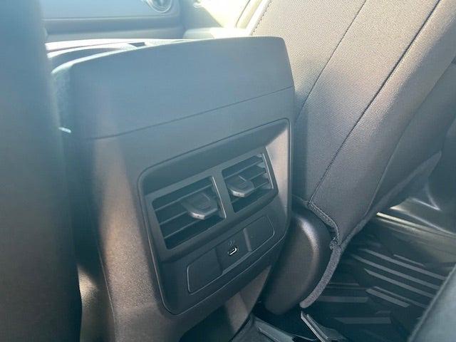 new 2025 Chevrolet Colorado car, priced at $41,155