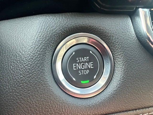 new 2025 Chevrolet Colorado car, priced at $41,155