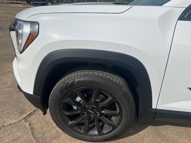 new 2026 GMC Terrain car, priced at $32,740