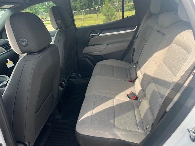 new 2026 GMC Terrain car, priced at $32,740