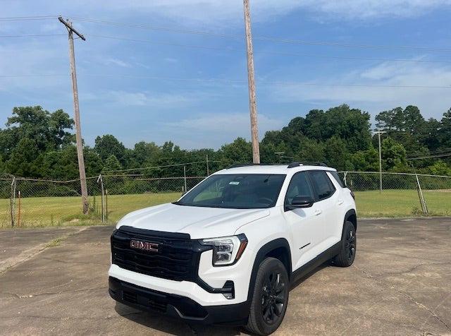 new 2026 GMC Terrain car, priced at $32,740