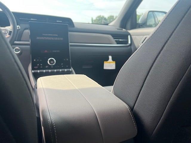 new 2026 GMC Terrain car, priced at $32,740