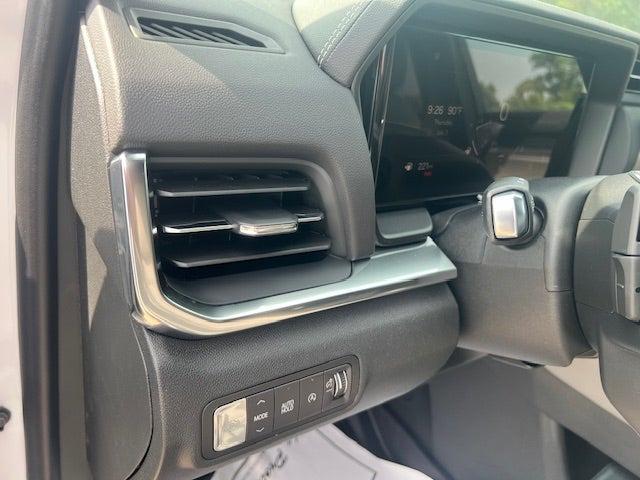 new 2026 GMC Terrain car, priced at $32,740
