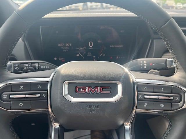 new 2026 GMC Terrain car, priced at $32,740
