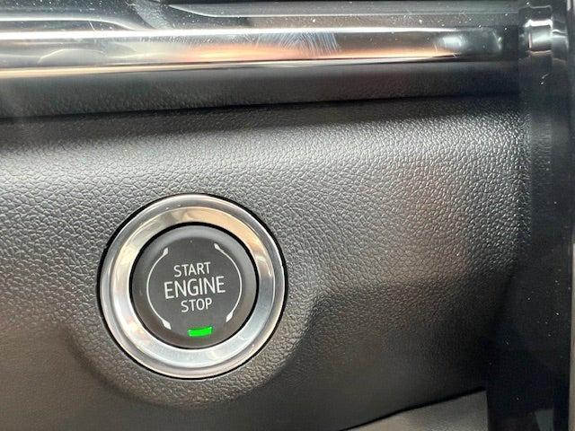 new 2026 GMC Terrain car, priced at $32,740