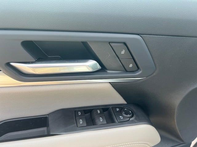 new 2026 GMC Terrain car, priced at $32,740