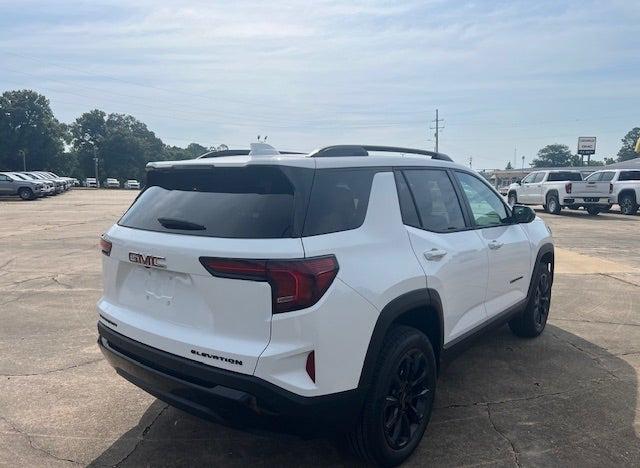 new 2026 GMC Terrain car, priced at $32,740
