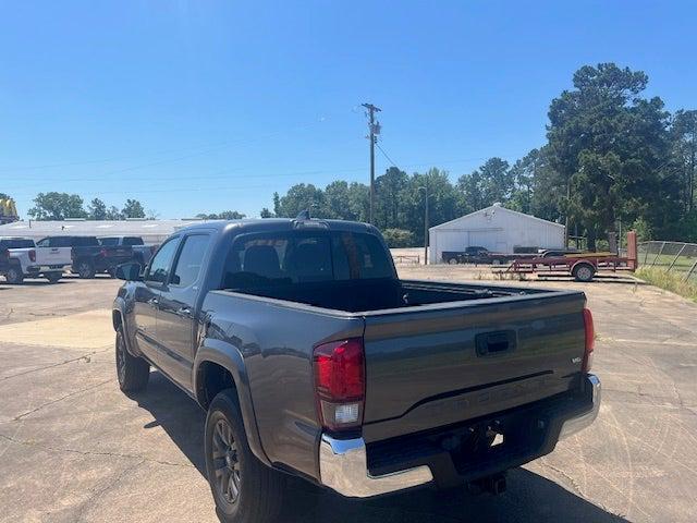 used 2021 Toyota Tacoma car, priced at $31,995