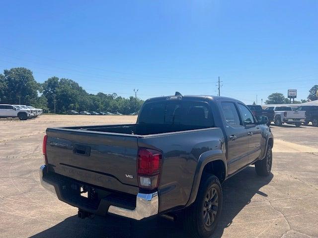 used 2021 Toyota Tacoma car, priced at $31,995