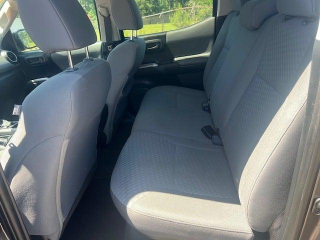 used 2021 Toyota Tacoma car, priced at $31,995