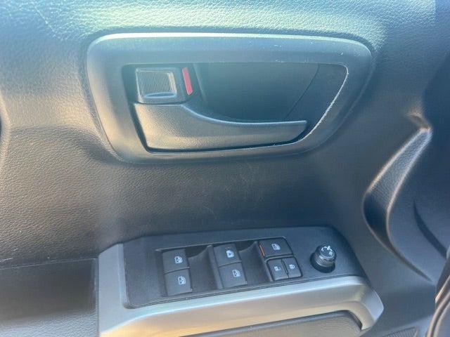 used 2021 Toyota Tacoma car, priced at $31,995