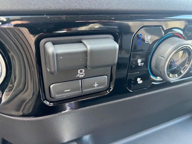 new 2025 Chevrolet Silverado 2500 car, priced at $72,635