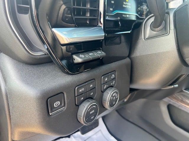 new 2025 Chevrolet Silverado 2500 car, priced at $72,635