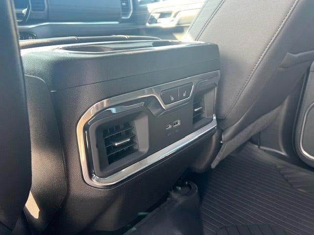 new 2025 Chevrolet Silverado 2500 car, priced at $72,635